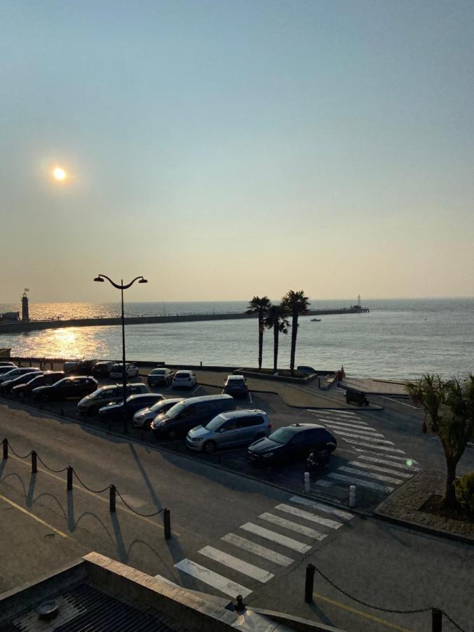 קאנקל Le Cancalais מראה חיצוני תמונה